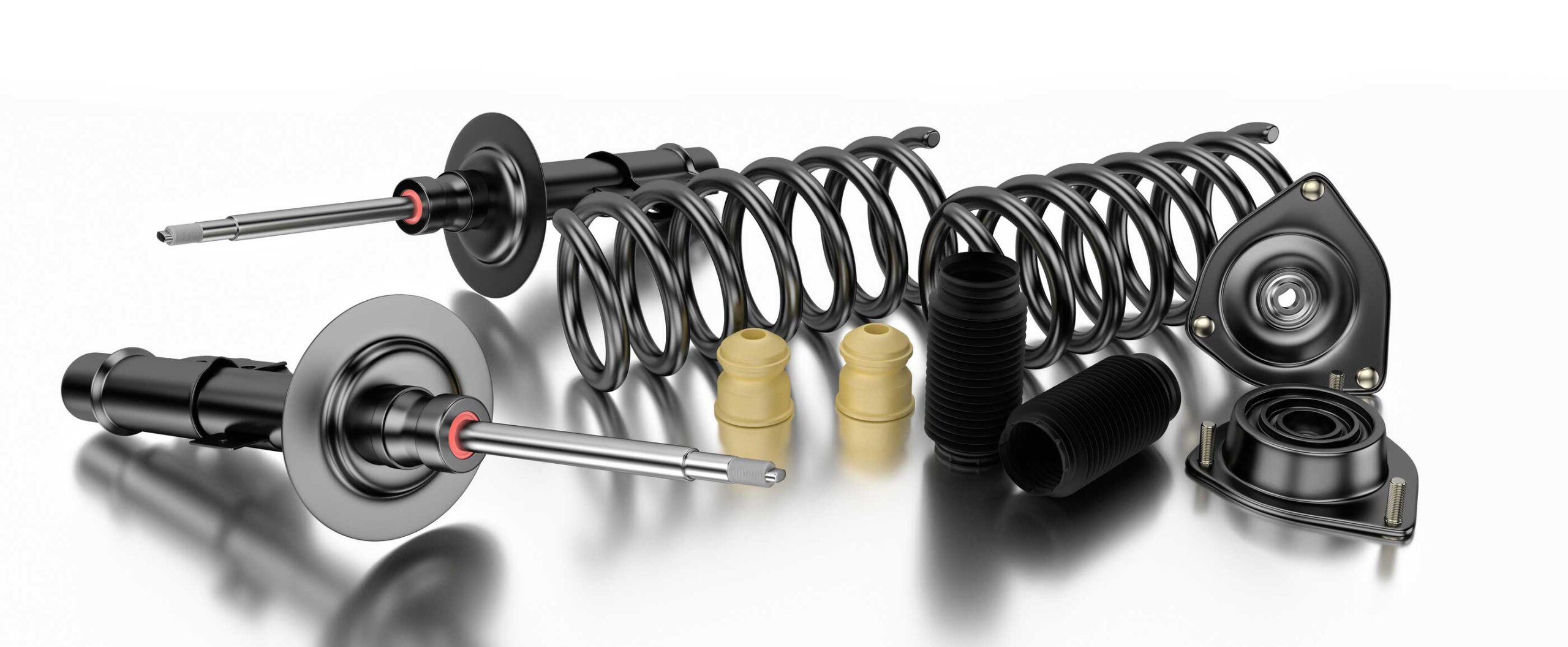 Suspension, Shocks & Steering Repairs Hamilton - Affordable Auto Services -  Suspension, Shock Absorbers & Steering Servicing for all light vehicles